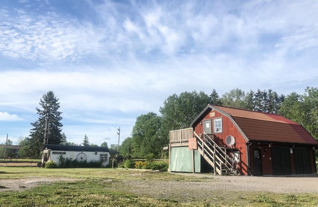 Rialahästgård