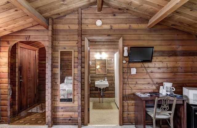 Rib Waters Inn