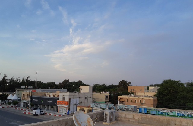 Ribat El Kheir
