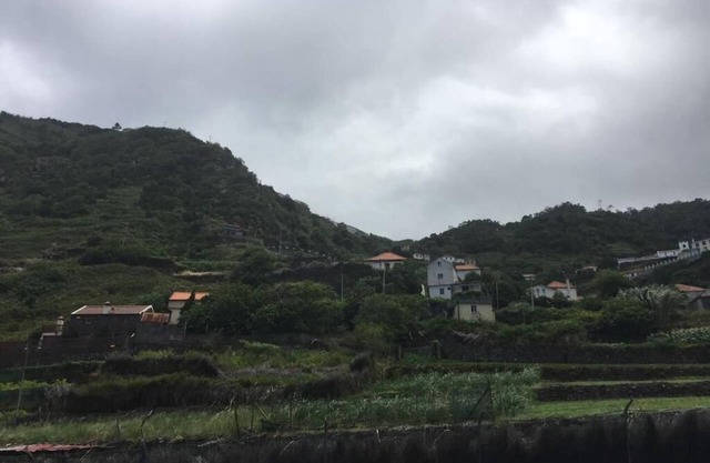 Ribeira da Janela House