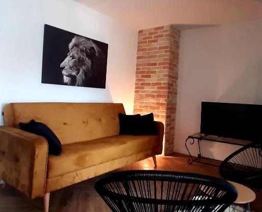 Ric Apartment Budva