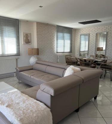Richard's appartement 6 personnes 3 chambres