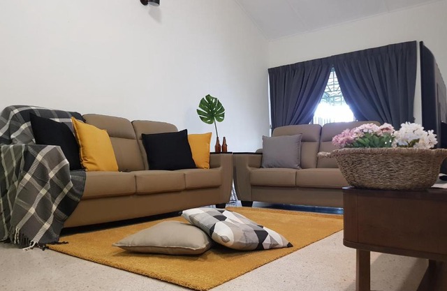 Richbaliz Homestay @ Selayang Jaya