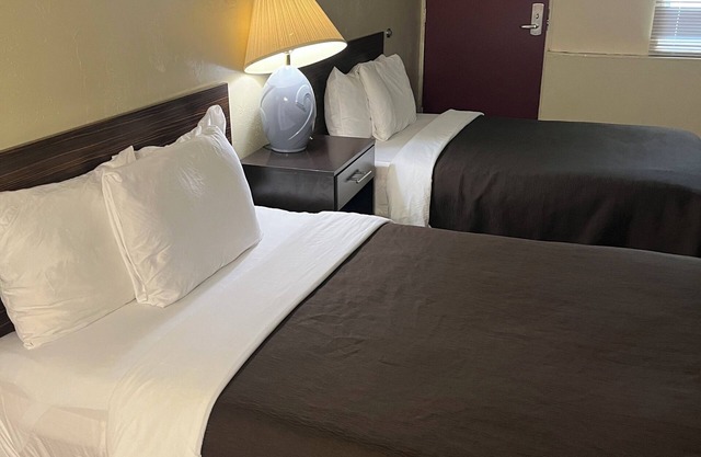 Richland Inn
