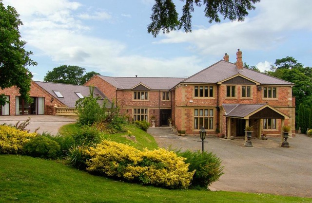 Richmond Hall
