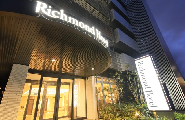 Richmond Hotel Higashi Osaka