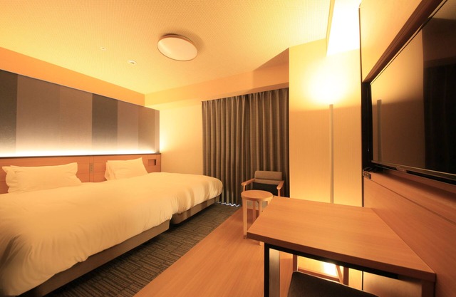 Richmond Hotel Himeji