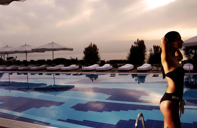 Richmond Nua Wellness -Spa - Adults Only