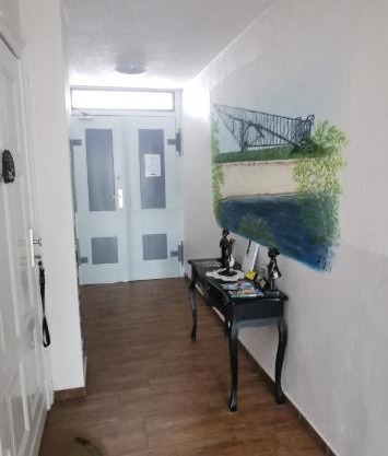 Richter Apartments Finsterwalde mit Klimaanlage
