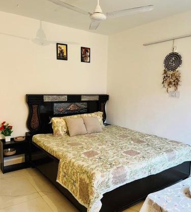 Riddhi Homestays
