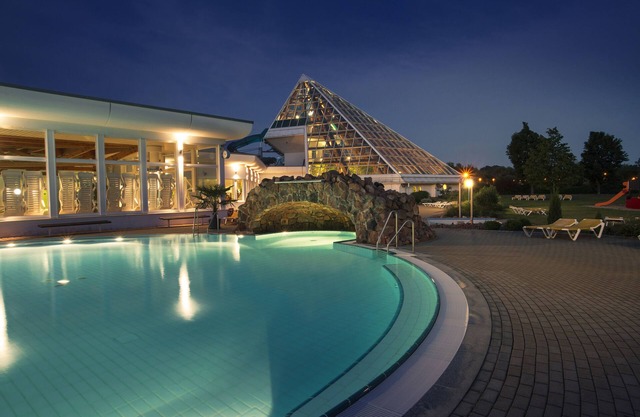 Riff Resort