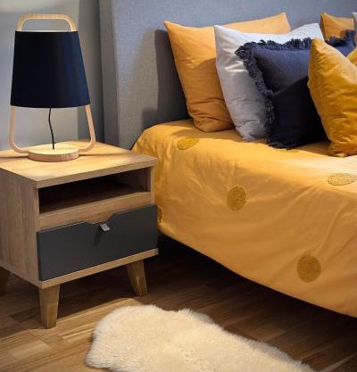 Riga A new designed cosy family apartment