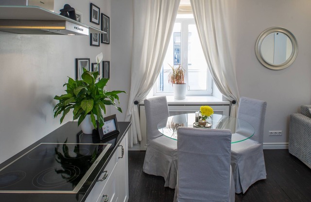 Riga Cozy'n'Quiet Apartment