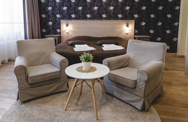 Riga Lux Apartments - Ernesta