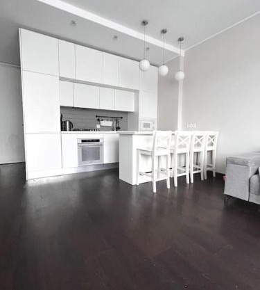 Riga Modern Apartment