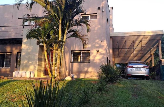 RINCON DEL LAGO HOUSE