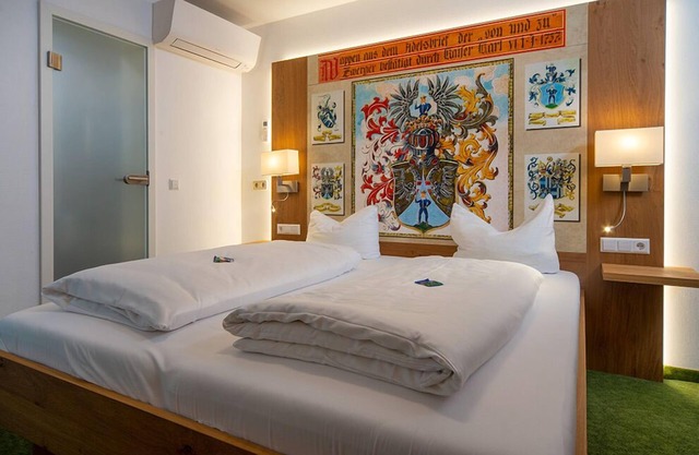 Ringhotel Mohren