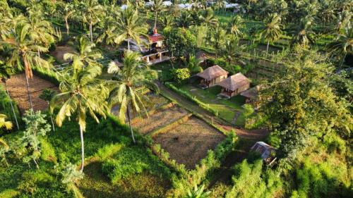 Rinjani Eco Villa Senaru