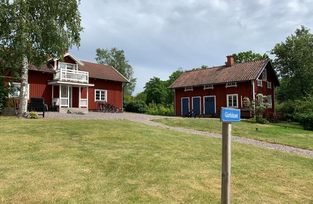 Rinkeby Gård