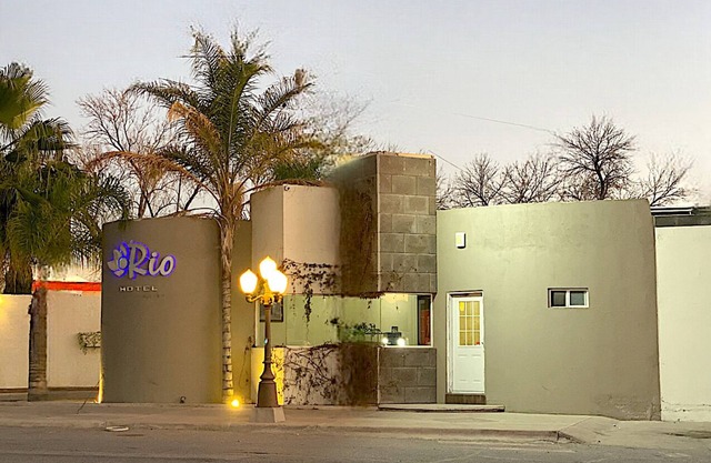 RIO INN