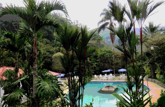 Rio Perlas Thermal Resort & Spa