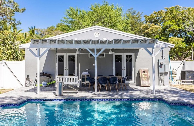 Rio Retreat