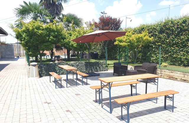 Ripamonti BnB