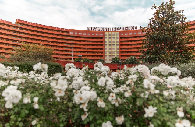 Ripamonti Residence *