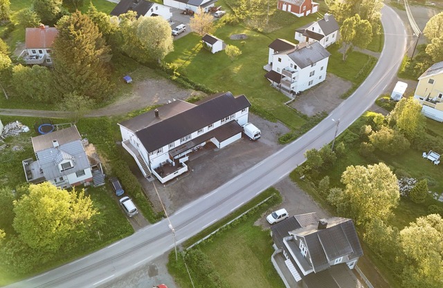 Risøyhamn Kafe