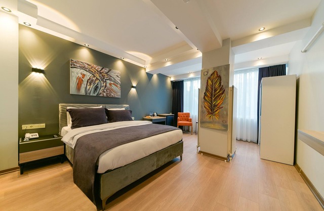 Rise Inn