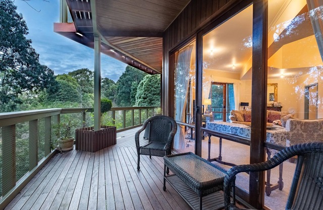 Risehill House Kaloraman