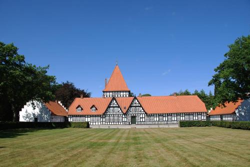 Risinge Herregård