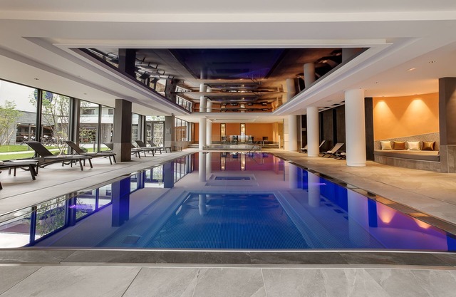 Rivage Hôtel & Spa Annecy