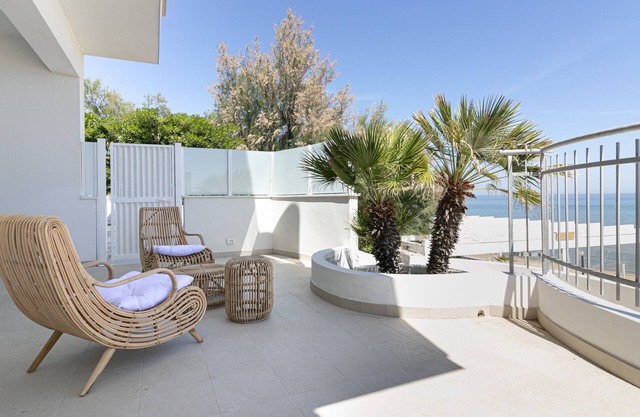 Rivazzurra Homes - 2