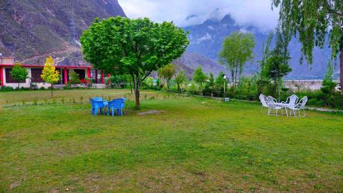 River Breeze hotel