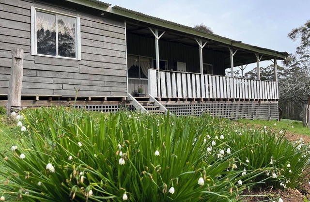 River Cottage Denmark A nature escape only 7 mins from city centre!