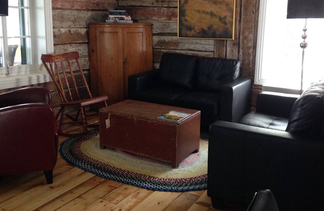 River front Cottage 6827