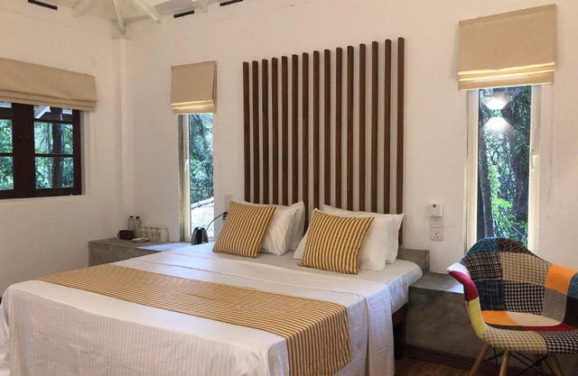 River Garden Resort