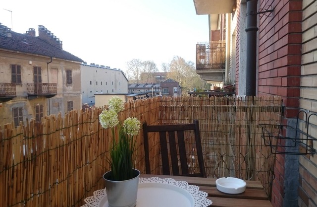 River House Apartment Turin