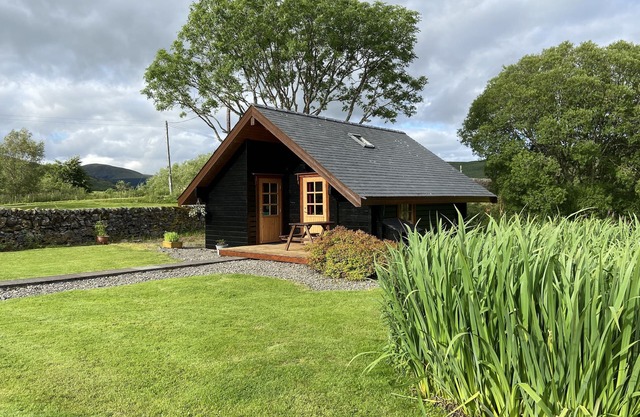 "River Ken Cottage" - Fantastic views/walking - Rural place in Galloway Hills