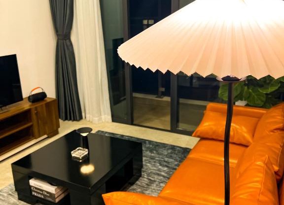 River Luxury Apartment - City Center View