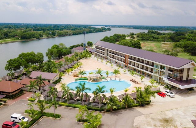 River Palm Hotel and Resort powered by Cocotel