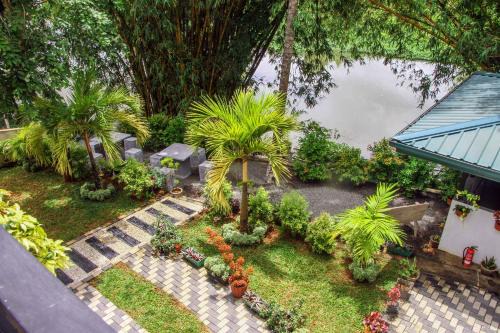 River Pearl Villa