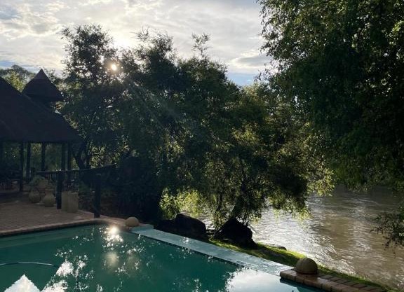 River Rock Lodge