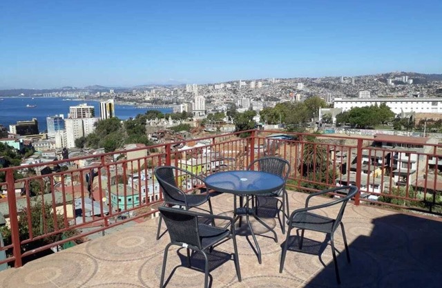 Rivera House Apartment