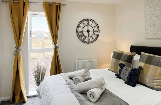 Riverbank Cottage - UK44357