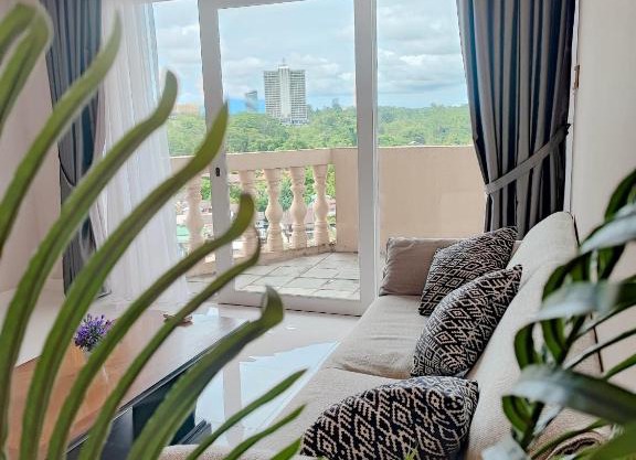 Riverbank Suites Sarawak Riverview, Waterfont Kuching City