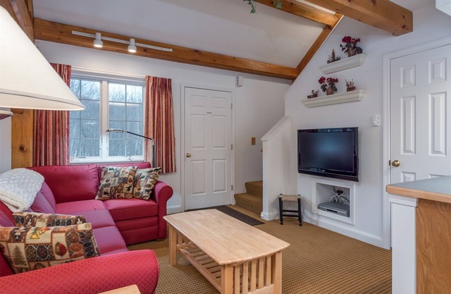 Riverbend 57 | 2 Bed, 2 Bath