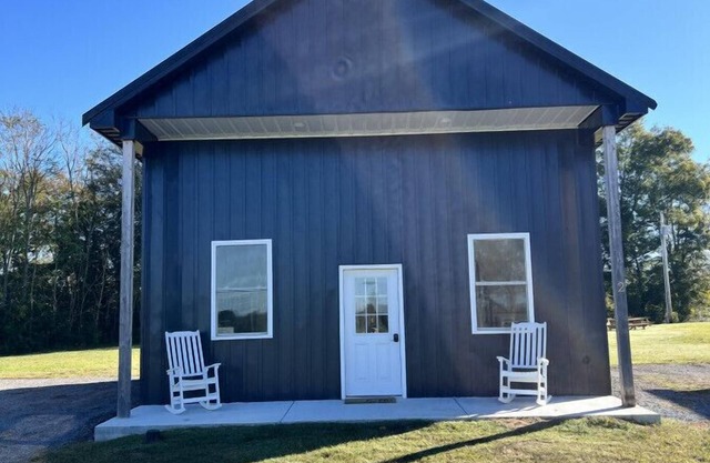 Riverbend Ranch Cabin #1