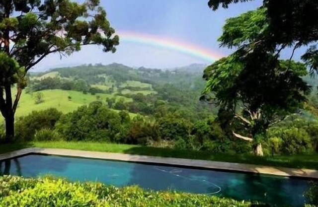 "Riverbend Suites" BYRON Hinterland Retreat